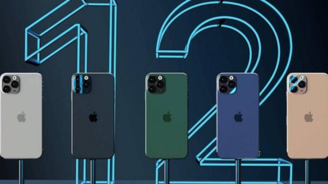 iPhone 12'de büyük değişim. Bakın yeni şarjlar nasıl olacak