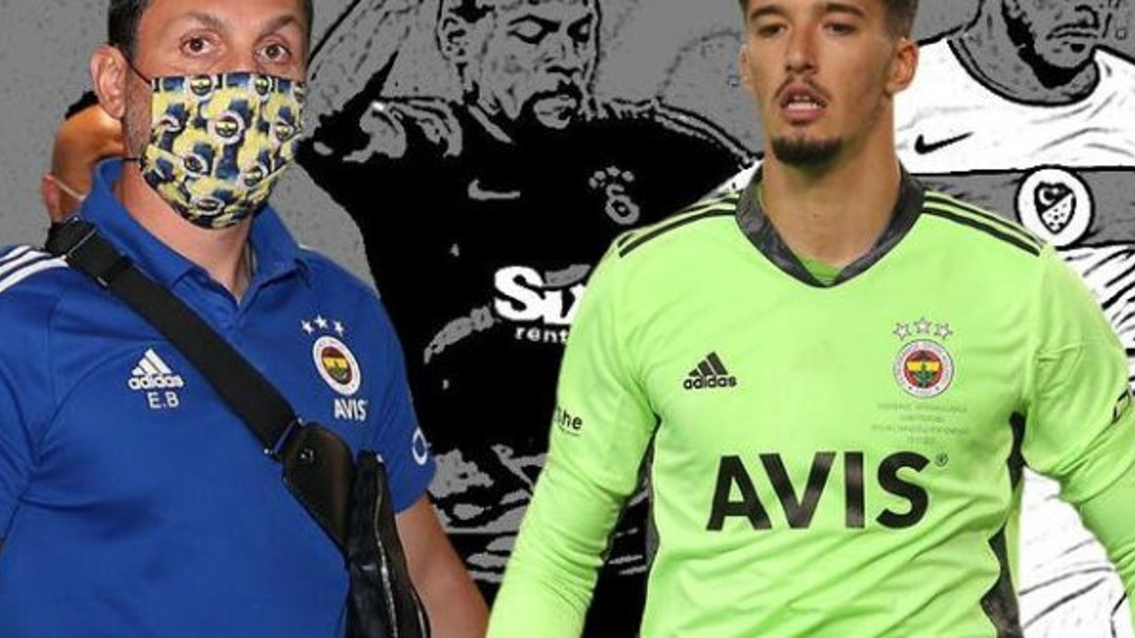 Erol Bulut'tan çok konuşulacak açıklama: "Altay'a sordum Marcao-tokat olayını anlattı"