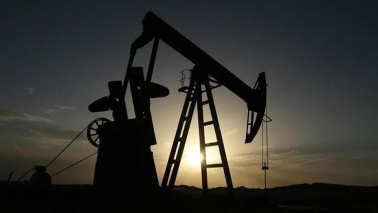 OPEC'in petrol üretimi eylül ayında geriledi