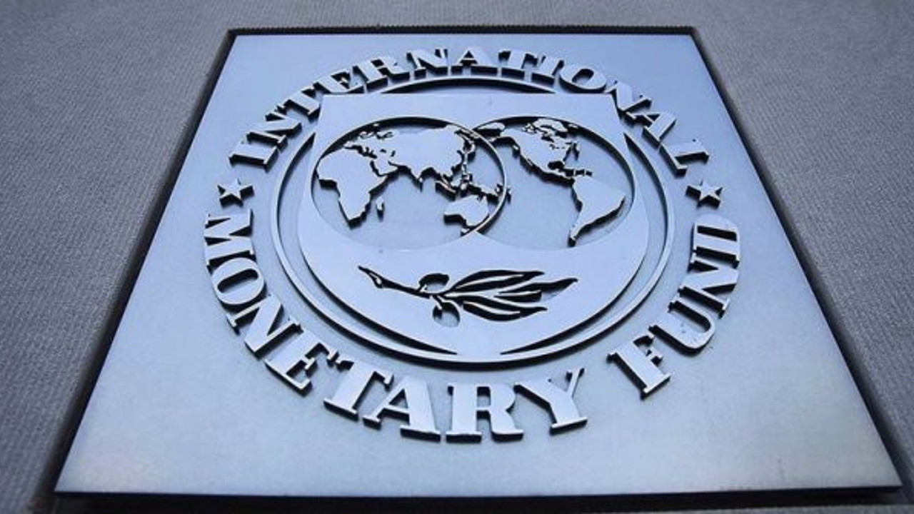 IMF'den küresel ekonomide bu yıl yüzde 4,4'lük daralma beklentisi