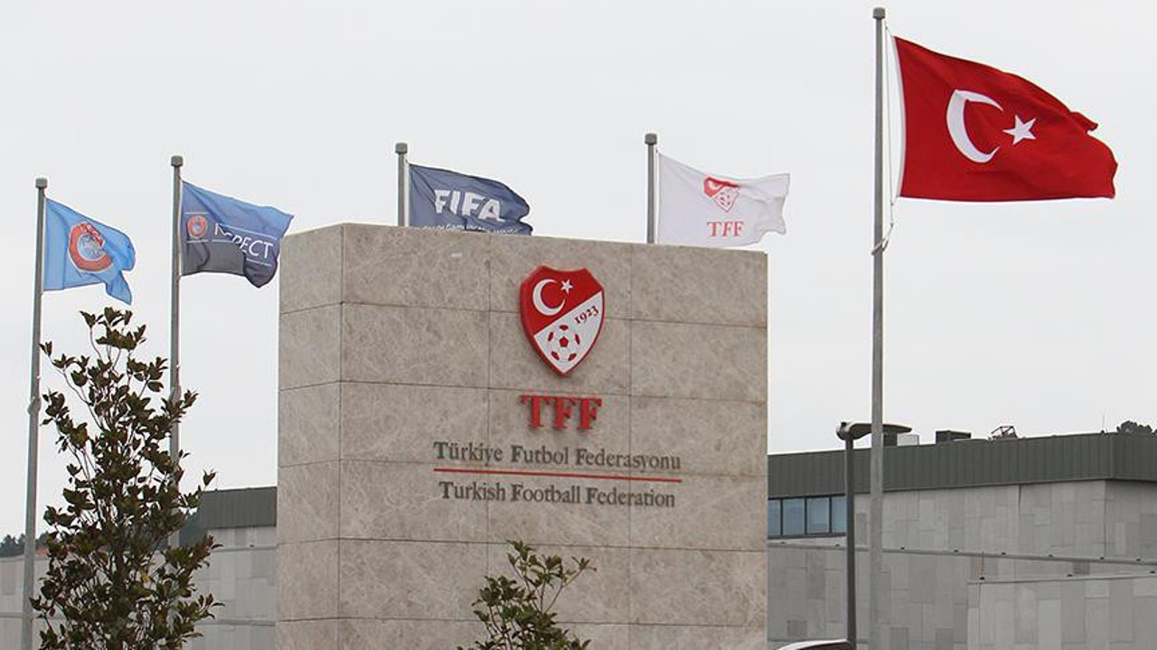 TFF'den Türkiye - Sırbistan maçı için seyirci kararı