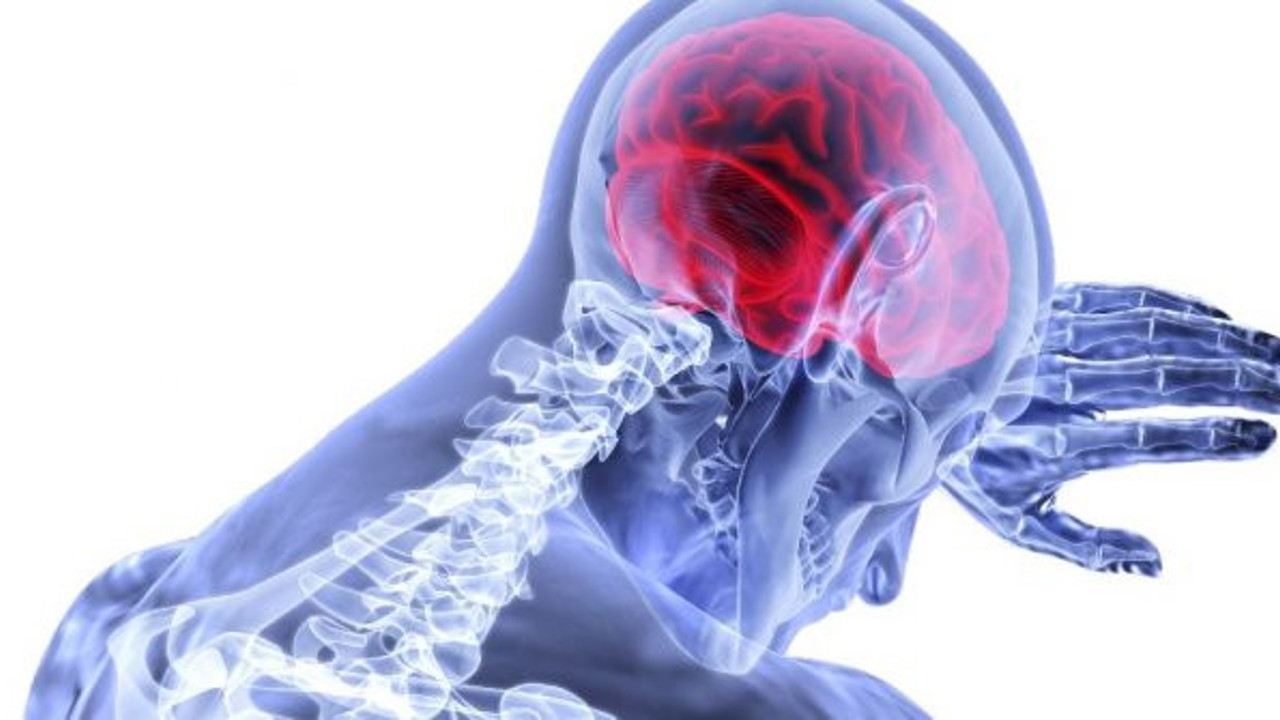 Ne öksürük ne ateş. Ağır korona hastalarında bu belirti görüldü. 509 hastanın verileri tek tek incelendi