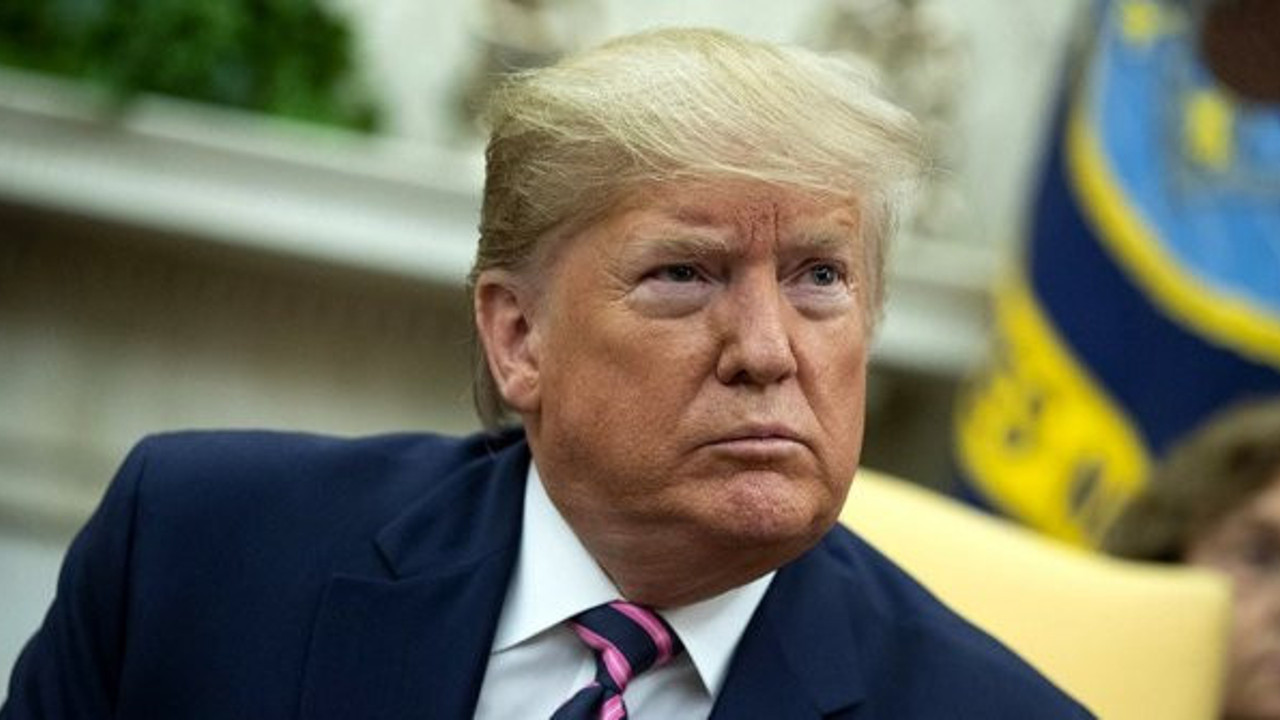 Mahkeme, Trump'ın talebini kabul etti