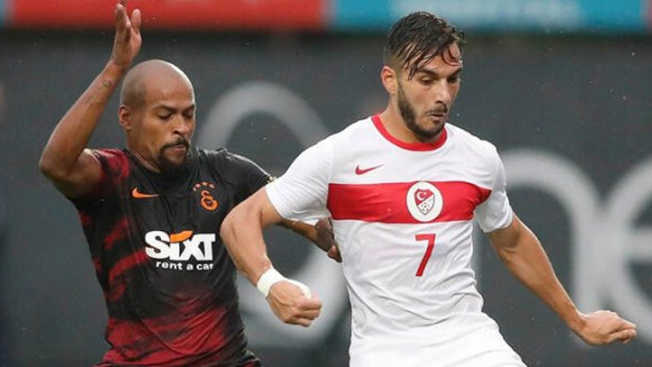 Marcao'nun attığı tokadı kim gizliyor? Tahir Kum'dan olay iddia: "Tokat var, görüntü var, yayınlanmıyor"