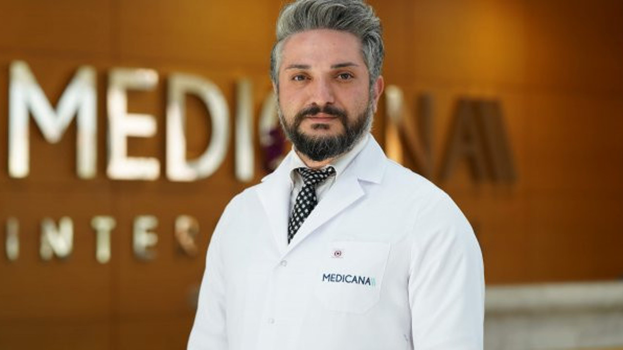 Baş ağrısı deyip geçiştirmeyin. Op. Dr. Eyüp Baykara neyin habercisi olabileceğini açıkladı