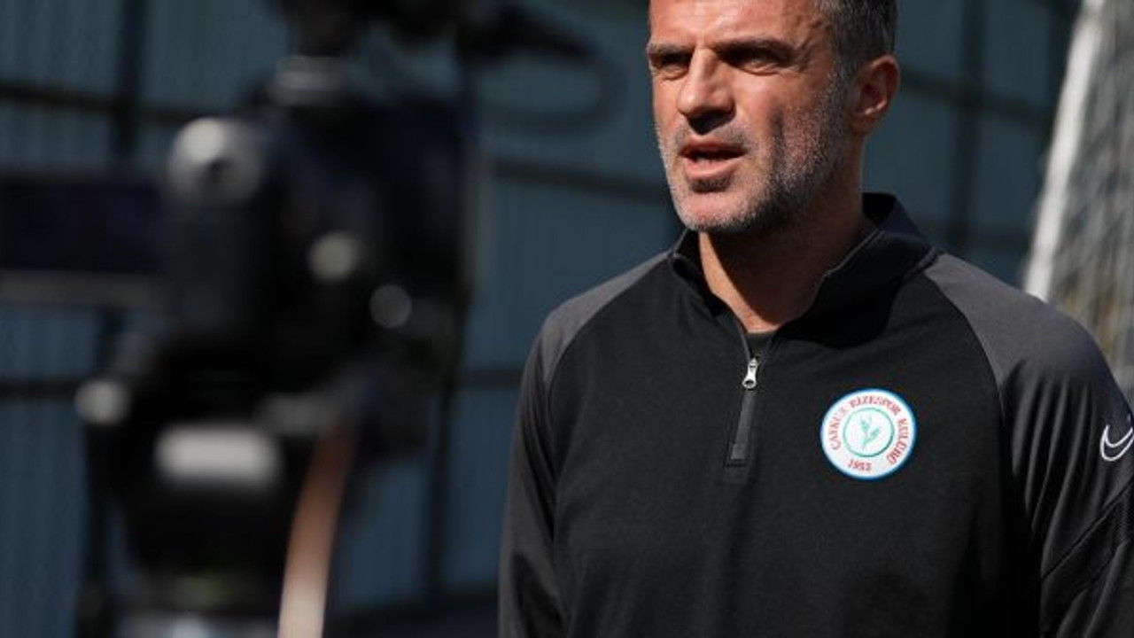 Rizespor, Ankaragücü maçı ile galibiyet serisi yakalamak istiyor