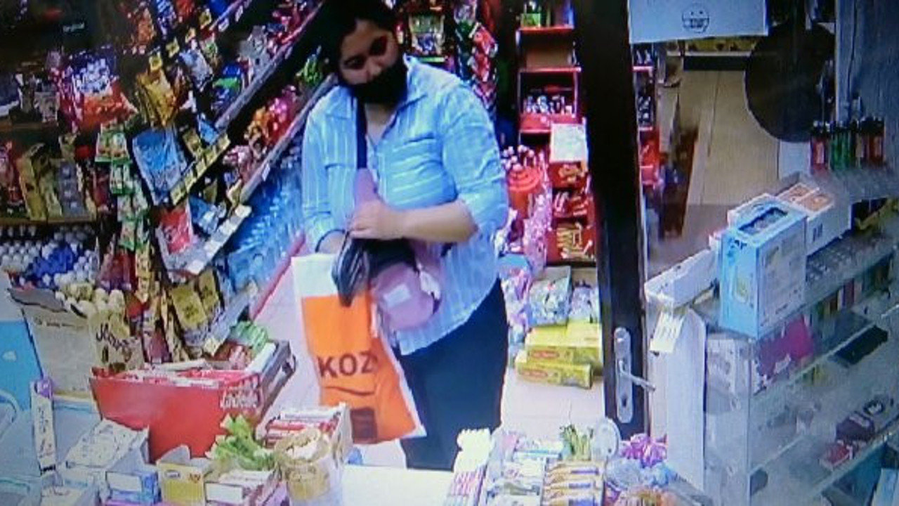 Isparta’da sevgilisi bıçaklayarak öldürmüştü. Gamze Esgicioğlu’nun son görüntüleri ortaya çıktı