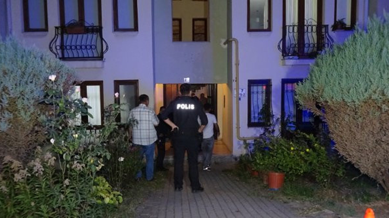 Yine işsizlik psikolojisi! Düzce'de kavga sonrası cinayet! 112'yi arayan kız arkadaşını öldürdü, kendi intihar etti