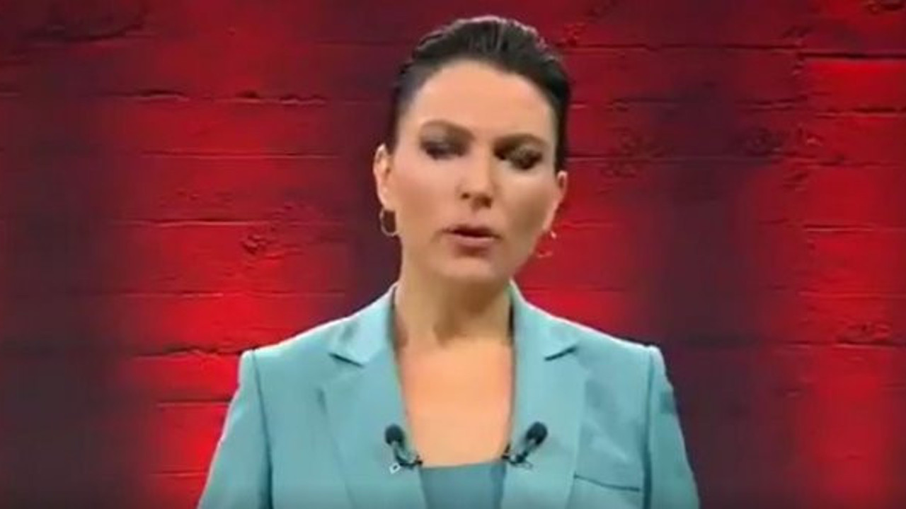 Ece Üner canlı yayında kendini tutamadı, şiddet gören kadını kurtarmak için müdahale eden Kadir Şeker'e 12 yıl ceza verilmişti