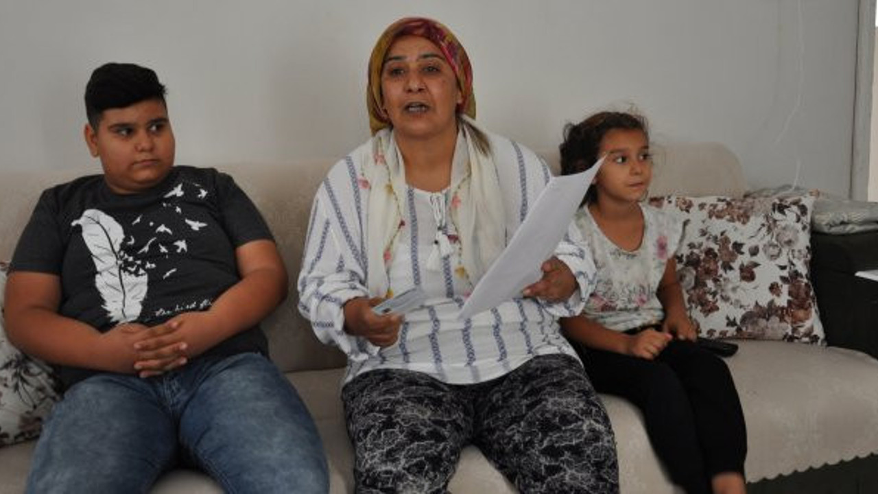 Dikkat sizinde başına gelebilir, kimliğini kaybetti dünyası başına yıkıldı