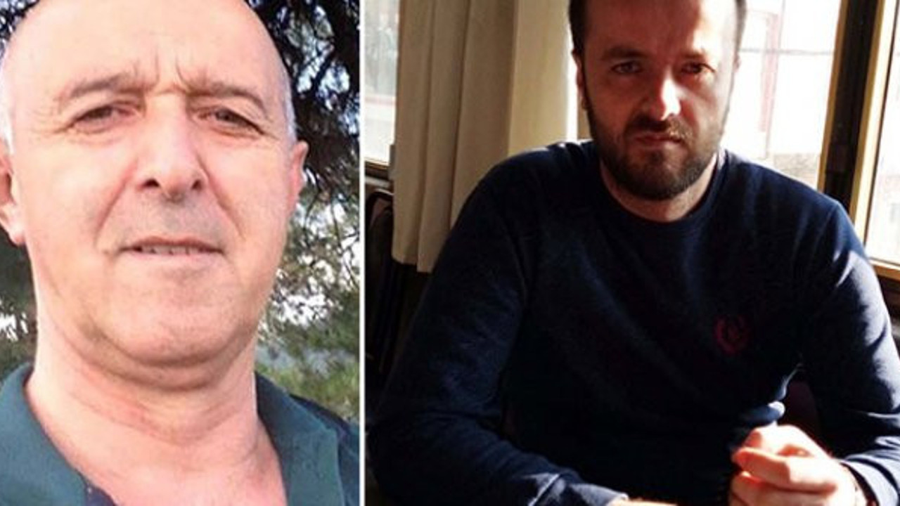 Bursa’da oğlunu levye ile öldüren baba: Başkasına zarar vermesin diye yaptım