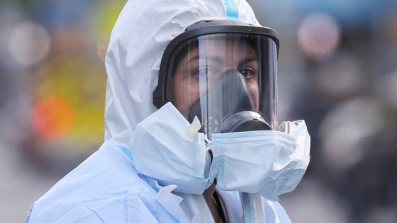 Uzmanlar, koronayla mücadelede çok tehlikeli bir yanlış diyerek uyardı. Meğer bilimsel bir karşılığı yokmuş