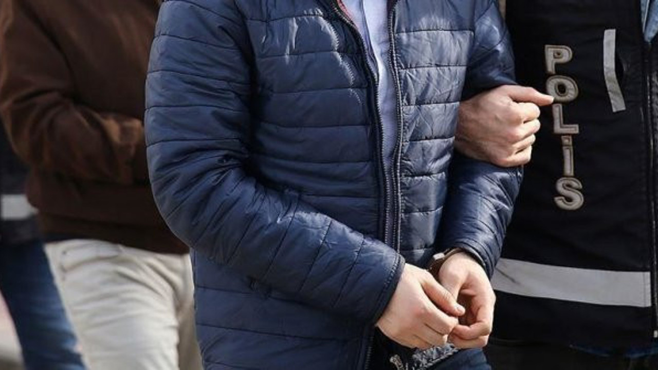 Balıkesir merkezli 8 ilde FETÖ operasyonu