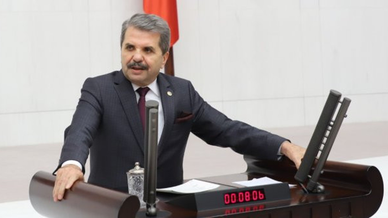 Lojmanı verdiler, villa aldılar. Yok böyle takas. İYİ Parti Meclis'e taşıdı