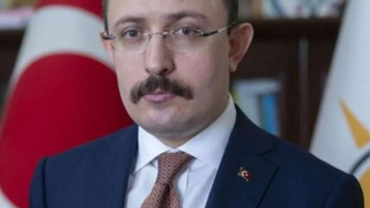 AKP'li Mehmet Muş açıkladı. Vergi ve SGK prim borçlarına yapılandırma geliyor