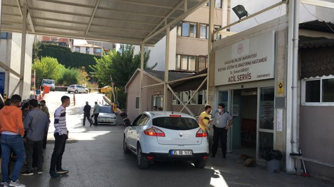 Kuzeni yerine yoldan geçenleri vurdu