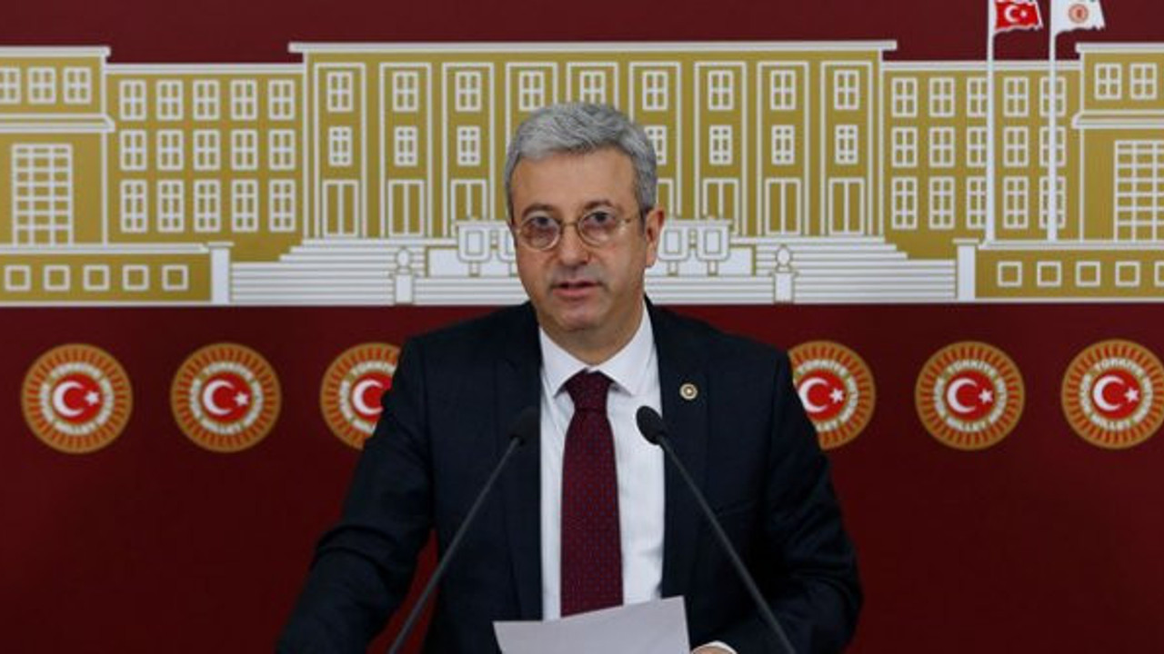 CHP’li vekilden çarpıcı iddia, cenaze selası okunması yasaklandı