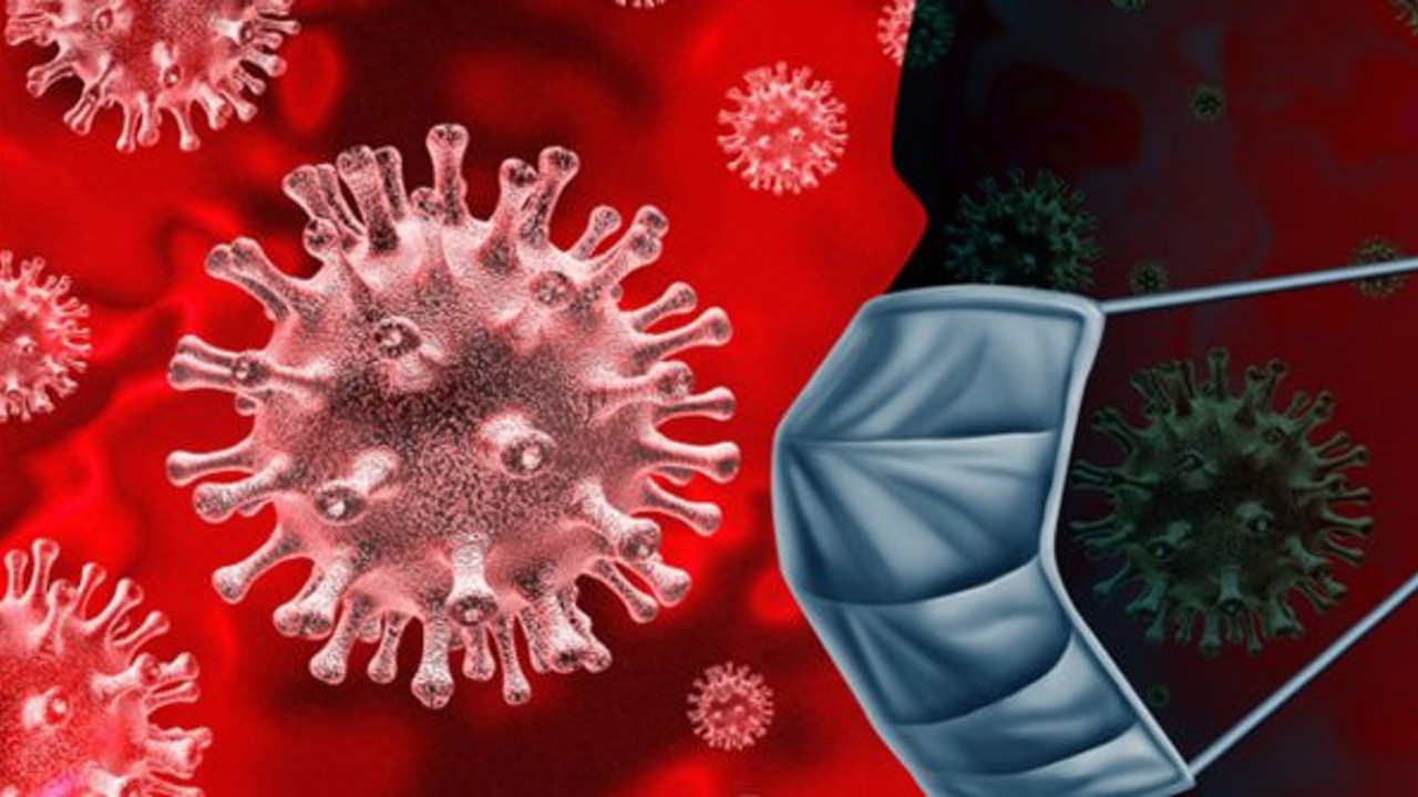 Adıyaman'da 102 ev karantinada