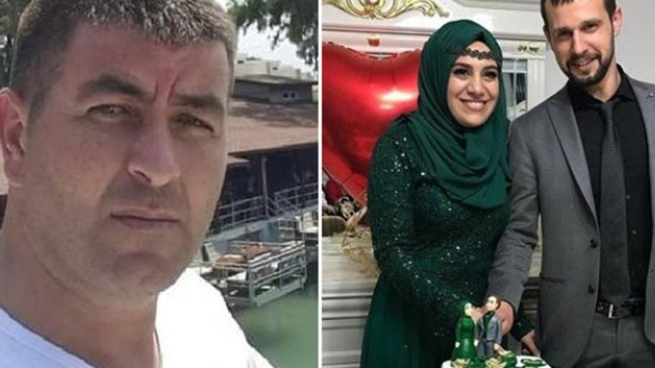 Erzurum’da pusu kurup bacanağı ile baldızını öldürmüştü. Eski uzman Mükremin Turan’dan kan donduran ifadeler