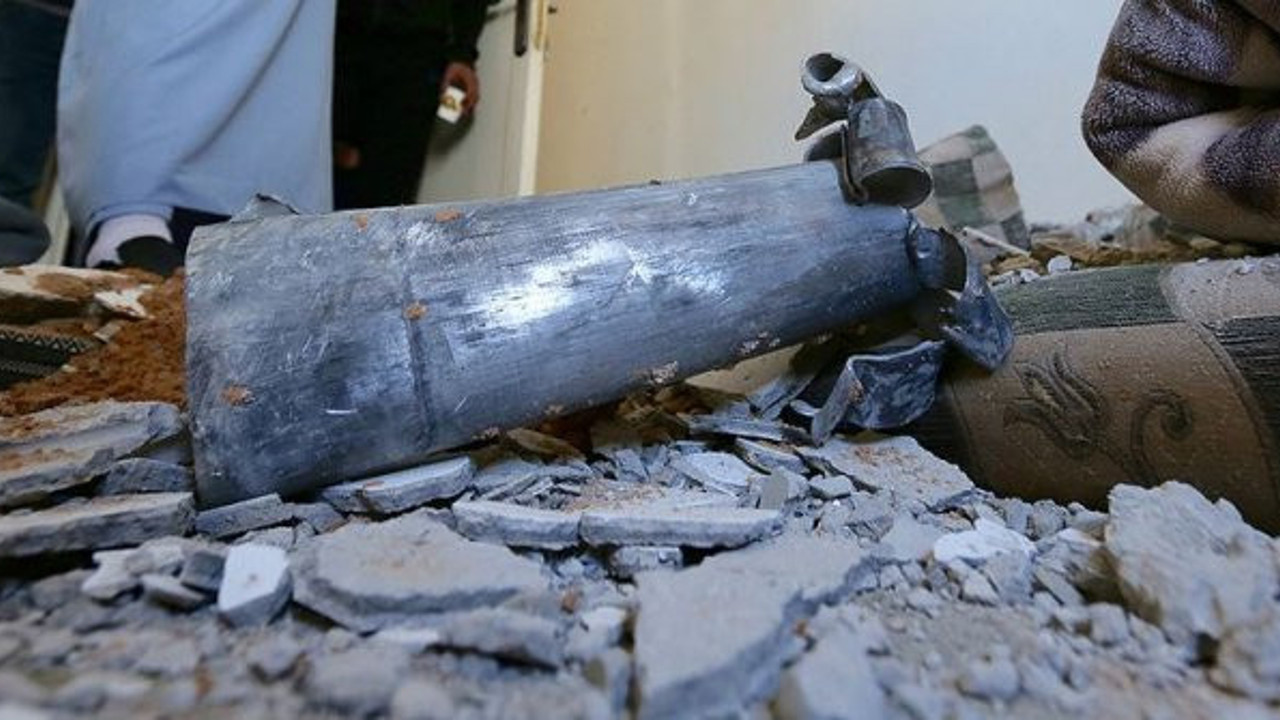 Azerbaycan: İran'a roketler Ermenistan ordusunca atıldı