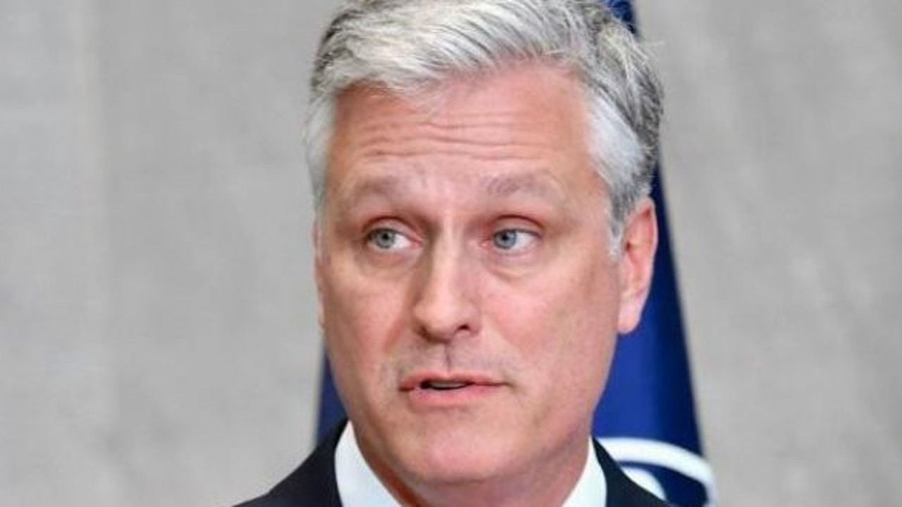 O'Brien: Sincan'da olanlar soykırıma yakın