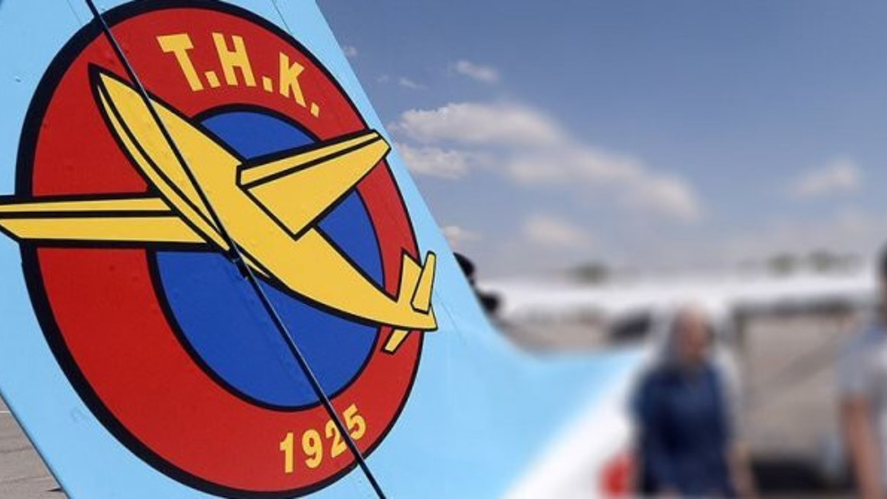 THK, 14 uçağını 26 Ekim'de satışa çıkartıyor. Resmi Gazete'de yayımlandı