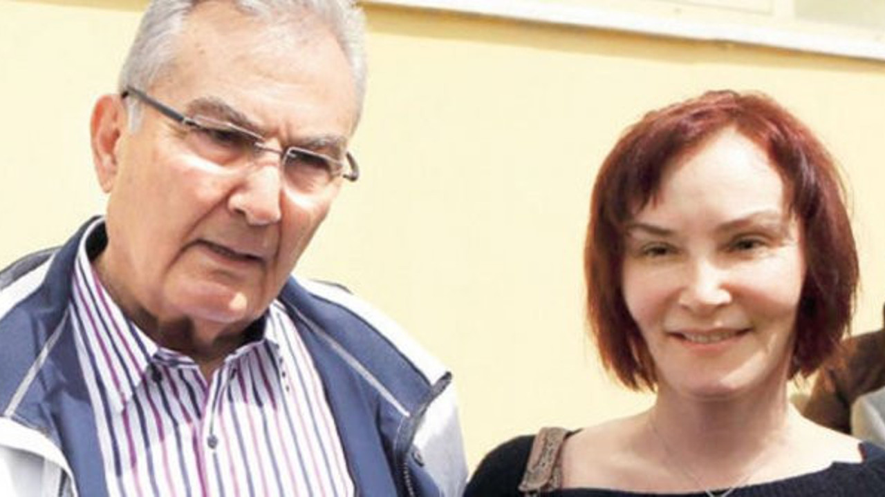 Deniz Baykal’ın kızı Aslı Baykal yeni parti kuracak iddialarına yanıt verdi