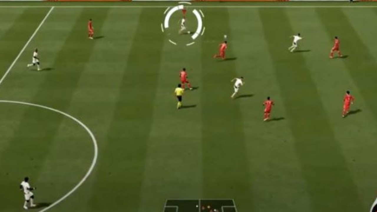 FIFA 21 oynayanlar dikkat. Bu oyun hatasıyla siz de karşılaşmış olabilirsiniz