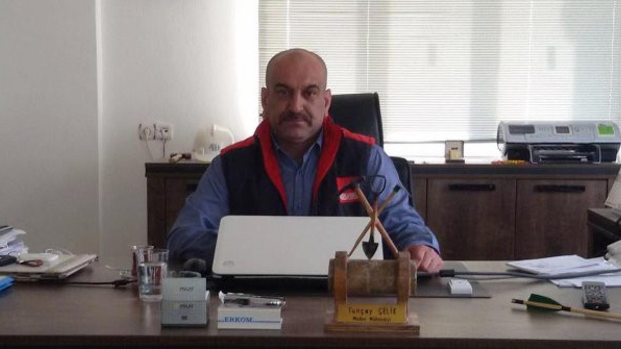 İş görüşmesine gitti katil oldu