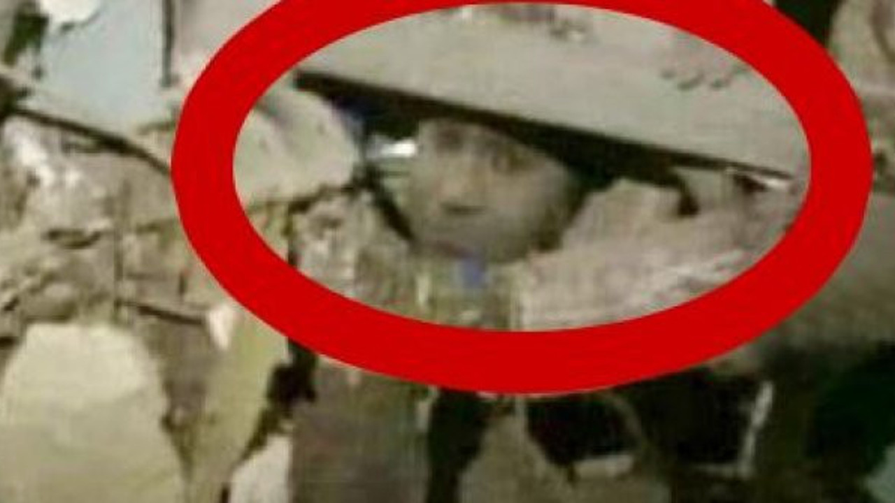 İnsanlık bu adamın bakışlarında can çekişiyor, Ermenistan’ın vahşetine sessiz kalan dünya utansın