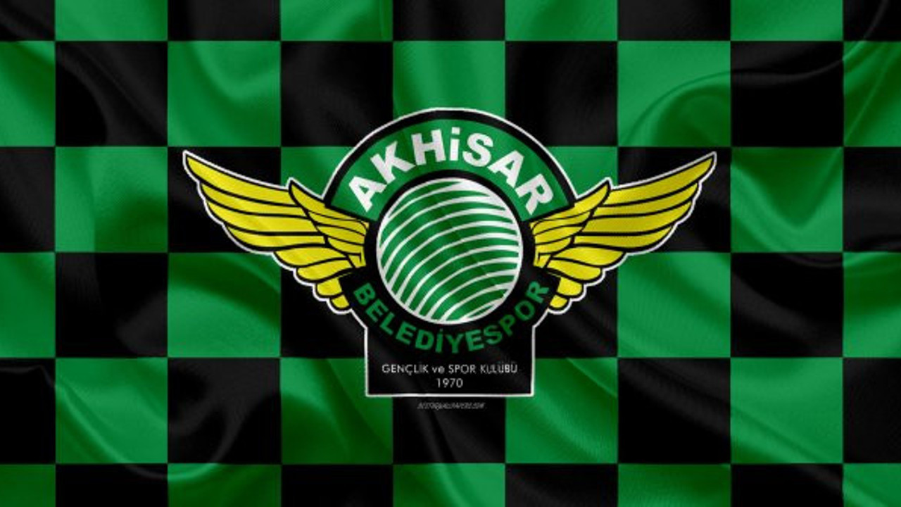 Akhisarspor'da iki futbolcu kadro dışı bırakıldı