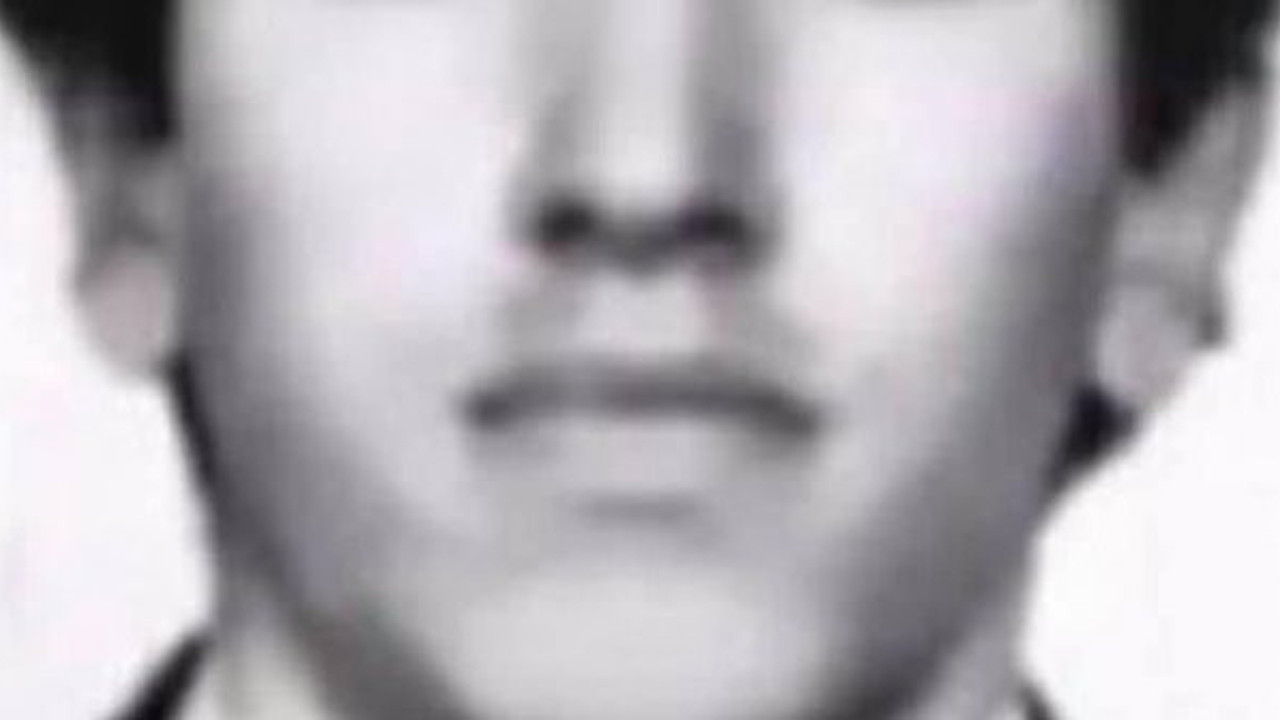 28 yıldır Ermenilerin elinde esir olan Şamhalov İmran, ayakları zincirli şekilde bulundu