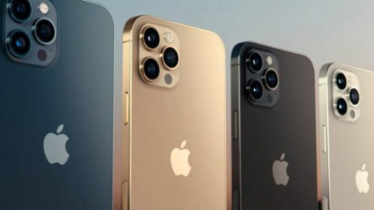 iPhone 12 ve 12 mini’nin batarya kapasitesi ortaya çıktı. Kullanım ömrü ne kadar