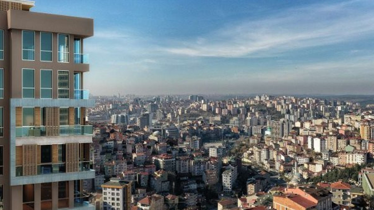 Suudi Arabistan'ın boykotu Türkiye'deki emlak satışlarını vurdu