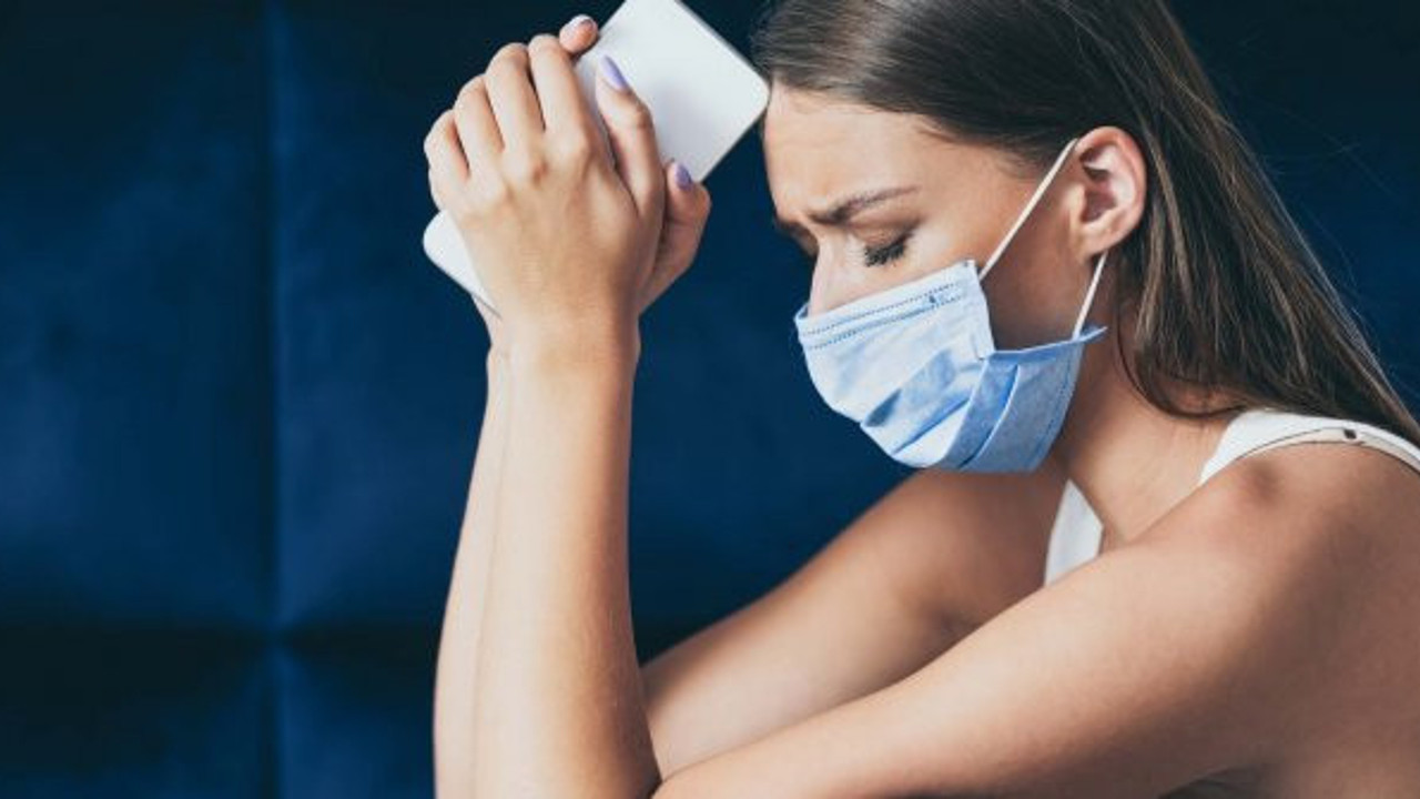 Bilim Kurulu Üyesi Prof. Dr. Selma Metintaş korona virüsün en çok bulaşma yolunu açıkladı. Kış aylarında bu detaya dikkat