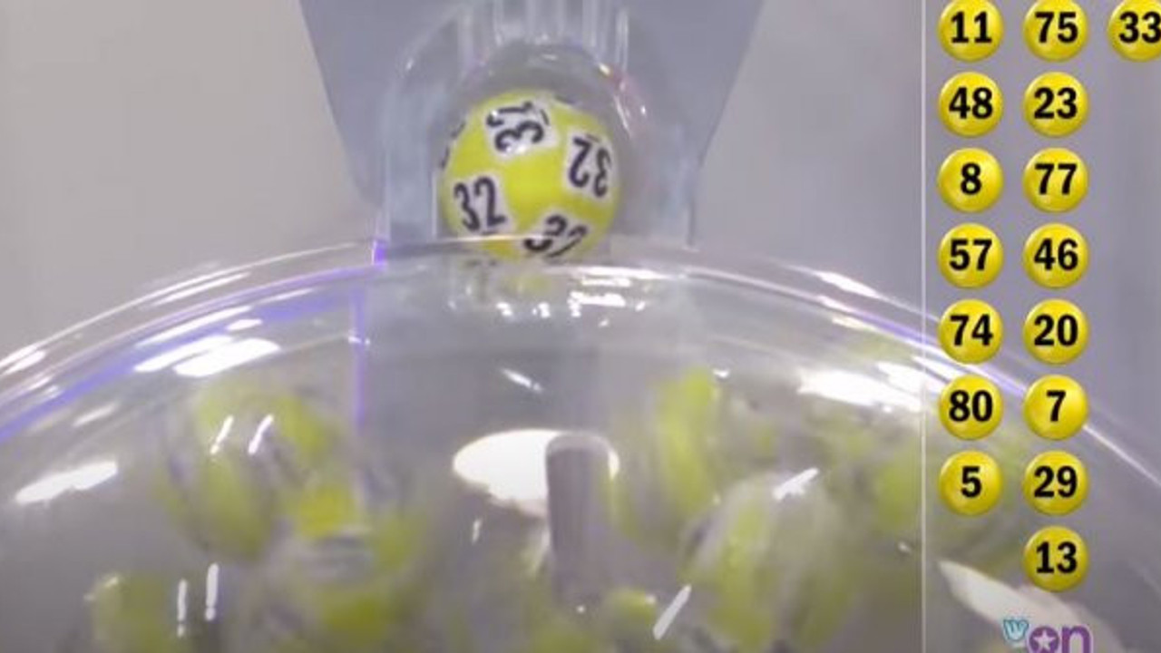 Sayısal ve Milli Piyango'nun On Numara oyununda da skandal patladı. Fısıltıyı herkes duydu