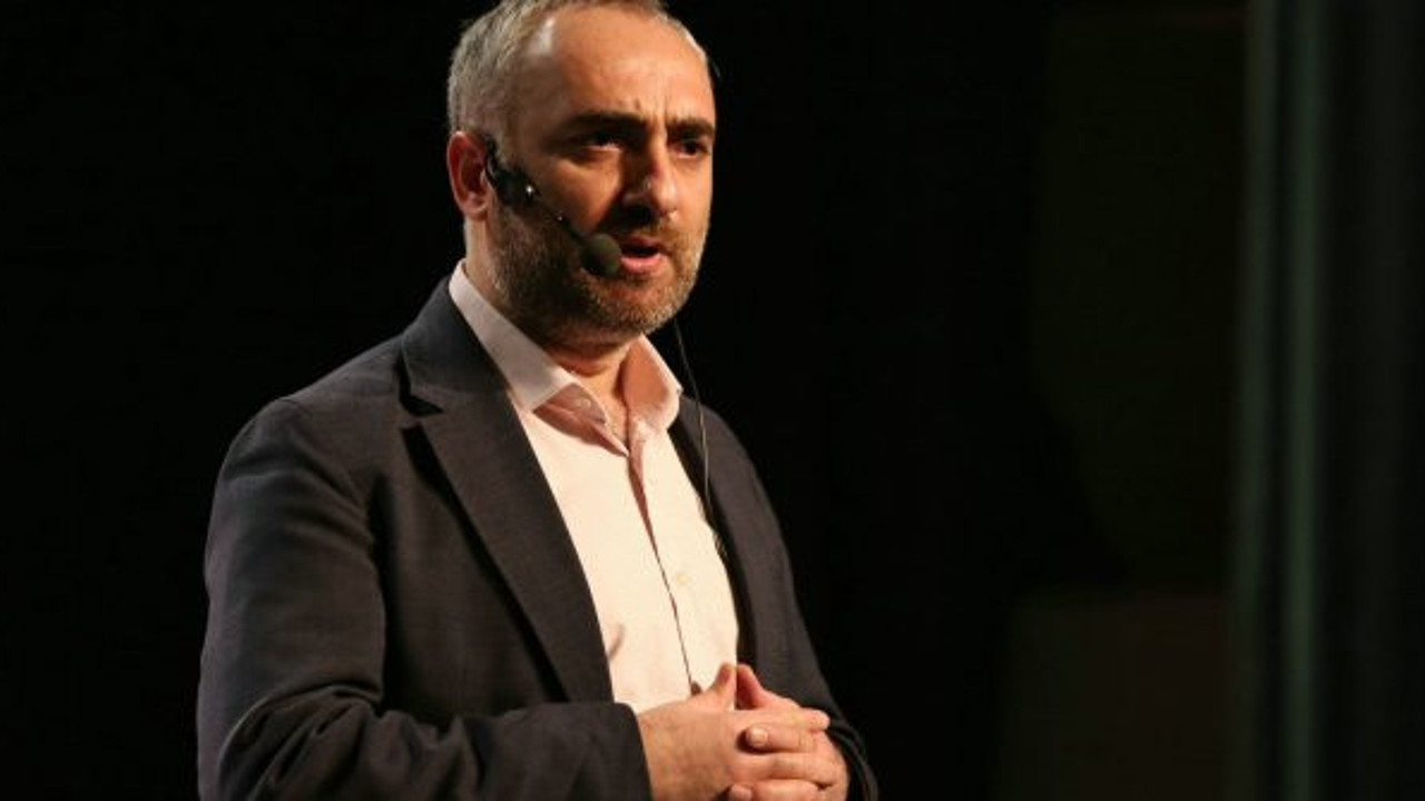 İsmail Saymaz’dan Denizli Valisi Ali Fuat Atik’e manidar gönderme