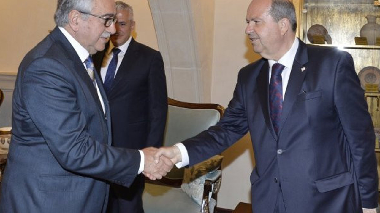 KKTC seçimlerinde sandıkların yüzde 91'i açıldı