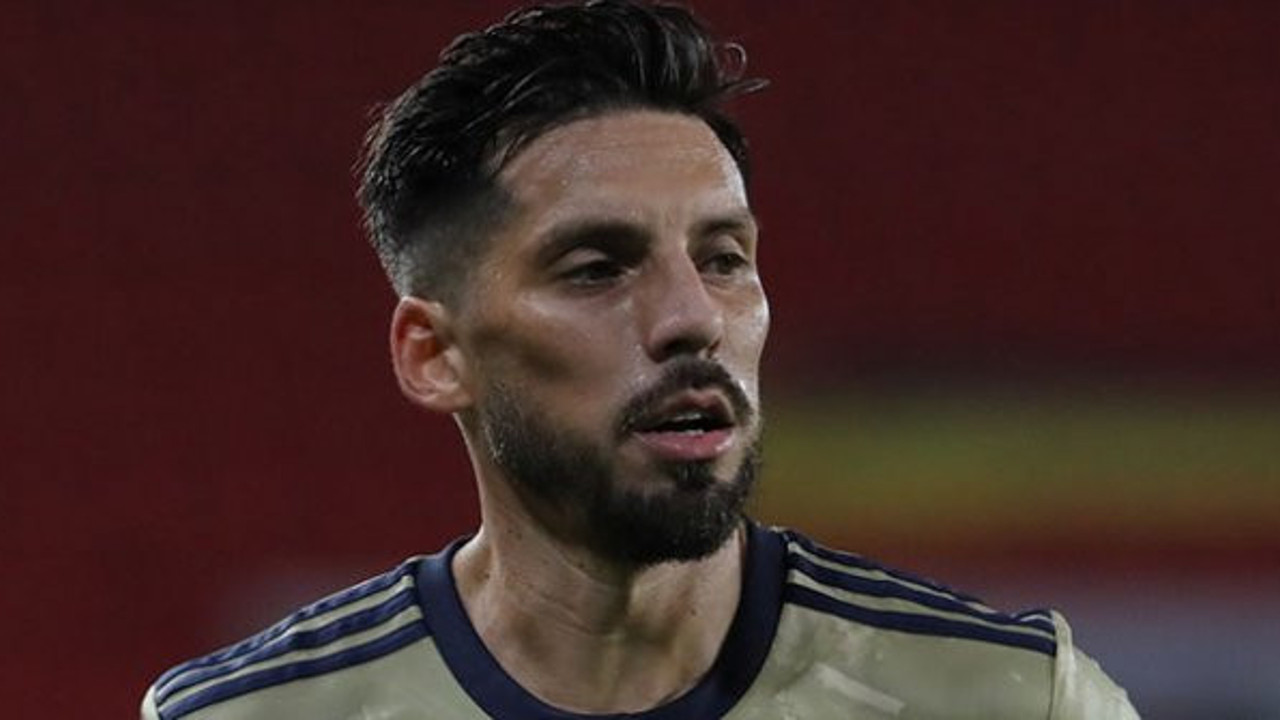 Fenerbahçe’ye Trabzonspor maçı öncesi Sosa şoku