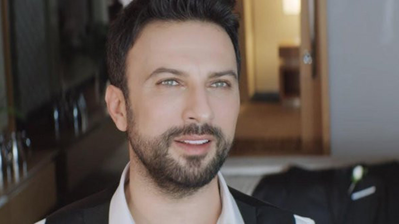 Tarkan'dan anlamlı paylaşım