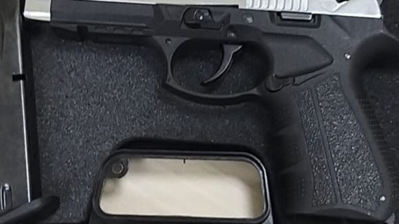 Bursa'da halk otobüsü şoförüne silah gösterip darbettiler