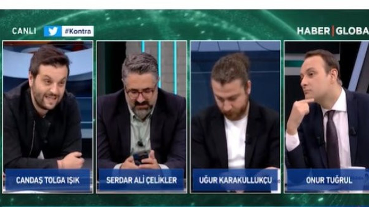 Maçlar seyircili oynanacak mı. Gazeteci Tolga Candaş'tan şok iddia. Canlı yayında açıkladı