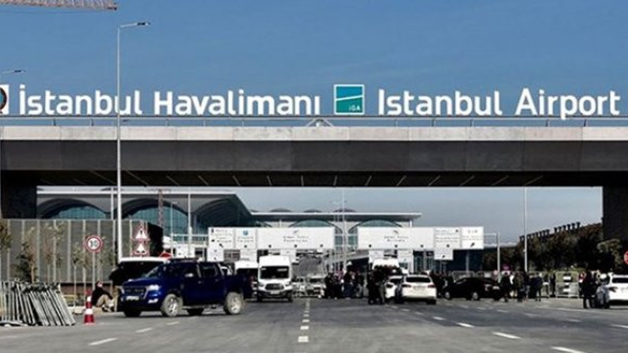 Yolcuların önemli sorunu ortadan kalkıyor. Havalimanlarında yeni dönem