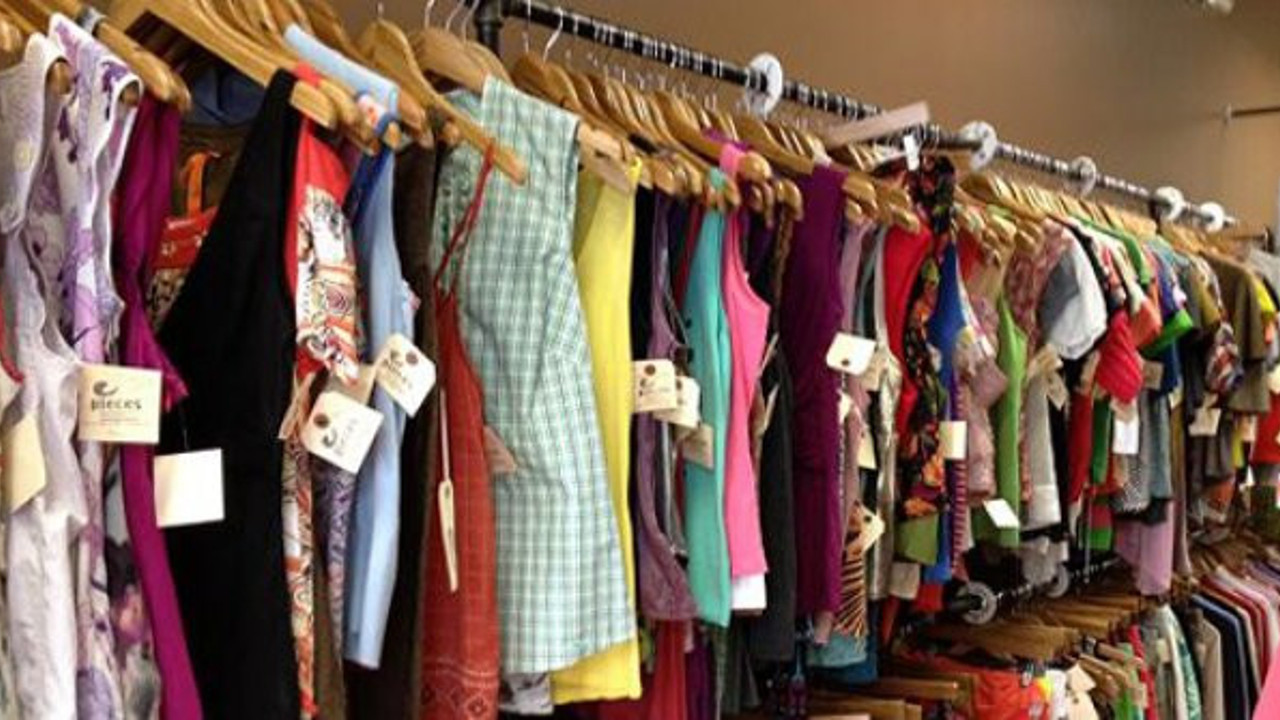 Dünyaca ünlü moda devleri 2. el kıyafet satacak. Giyilmiş giyside rekabet kızıştı. Zalando kolları sıvadı