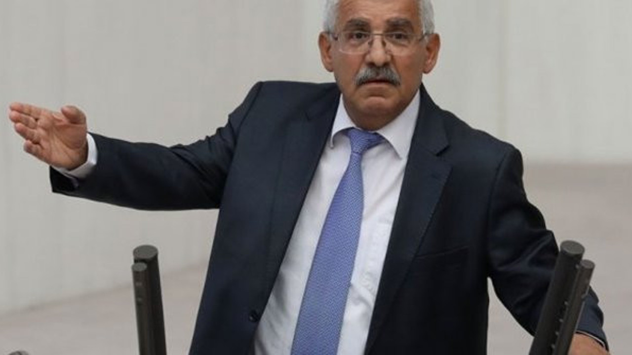 İYİ Partili Yokuş Devlet Bahçeli’nin ‘askıda ekmek’ projesinin altında yatan gerçeği açıkladı