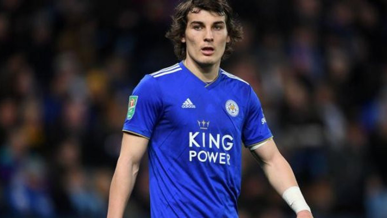 Çağlar Söyüncü’den kötü haber. 3 ay sahalardan uzak kalacak