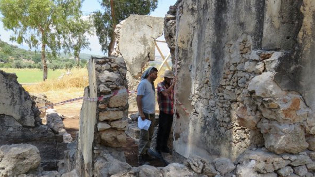 2'nci Abdülhamit'in vizyon projesiydi, 114 yıl aradan sonra restore edilecek