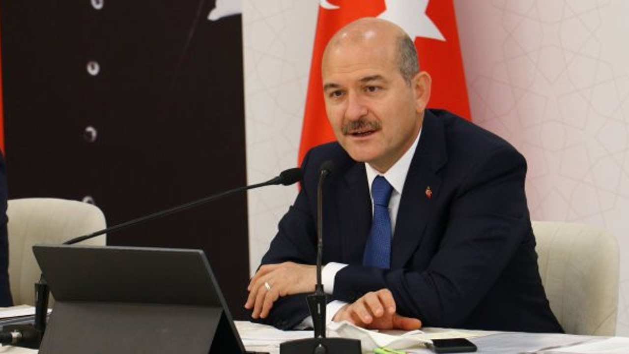 Soylu, Hakkari'deki operasyonu anlattı. Karanlıkta girdik ve 17 teröristi etkisiz hale getirdik