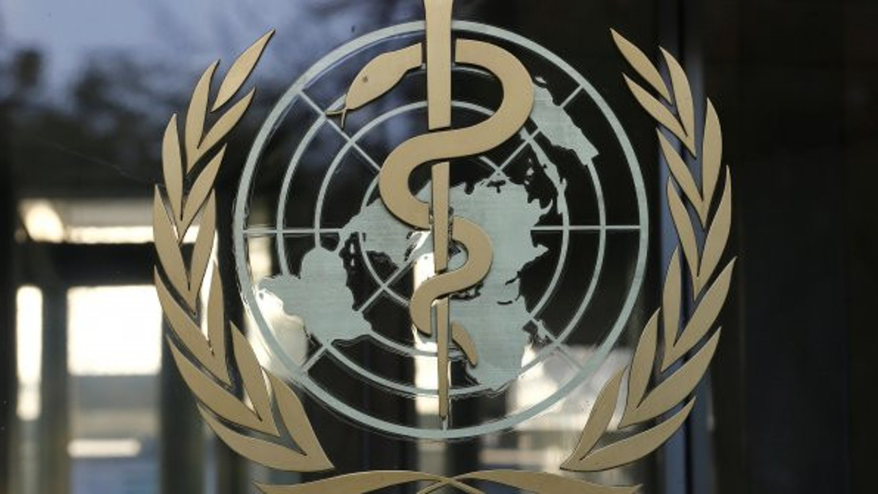 Dünya Sağlık Örgütü'nden tüm dünyaya uyarı: Hazırlık yapın
