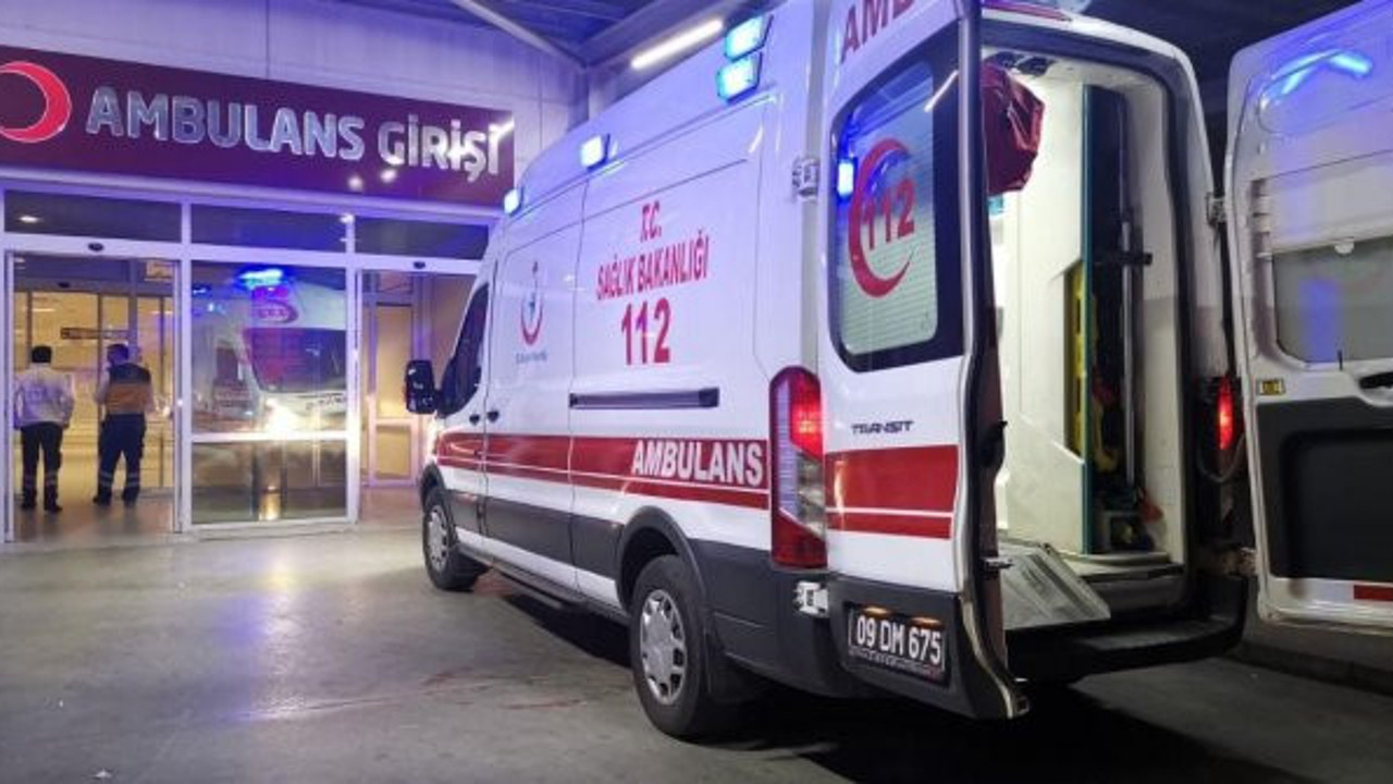 Sahte içkiden ölenlerin sayısı artıyor (21 Ekim 2020)